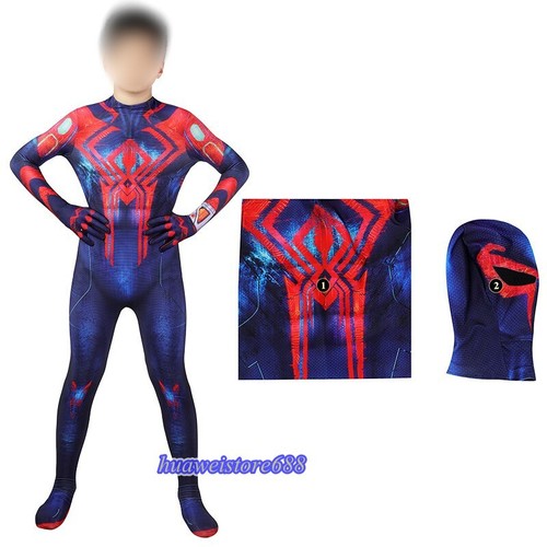 Costume vestito bambino