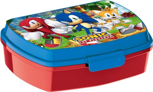 Stor sandwich box funny - sandwich,