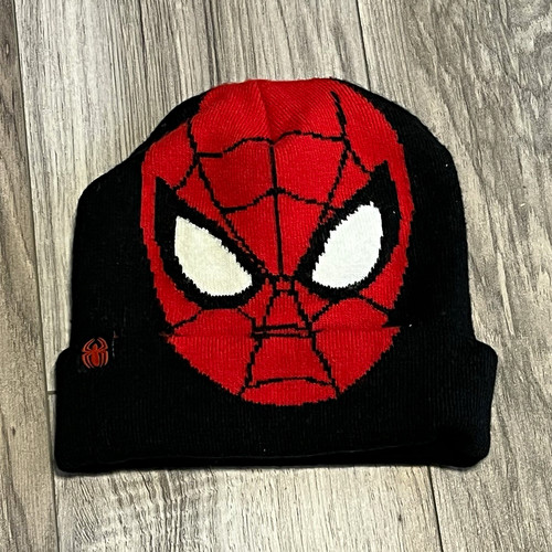 Cappello berretto marvel - berretto,