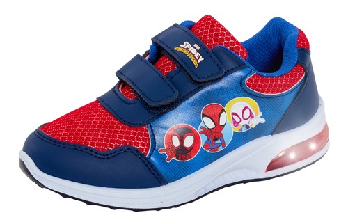 Scarpe sportive spidey and his - sportive,