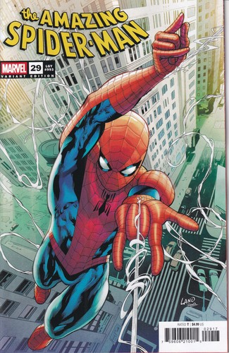 Amazing spiderman nuovo - amazing,