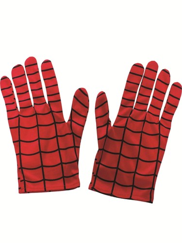 Guanti bambino spider man - guanti,