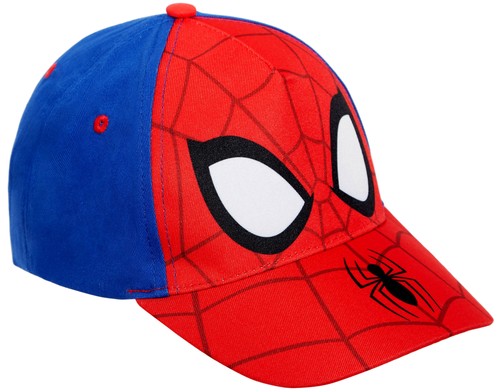Berretto baseball spiderman - berretto, da