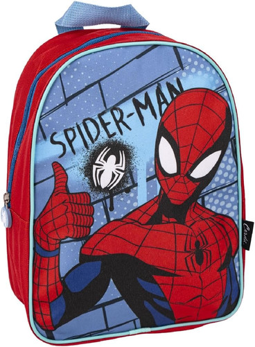 Zaino marvel spider - marvel, spider-man