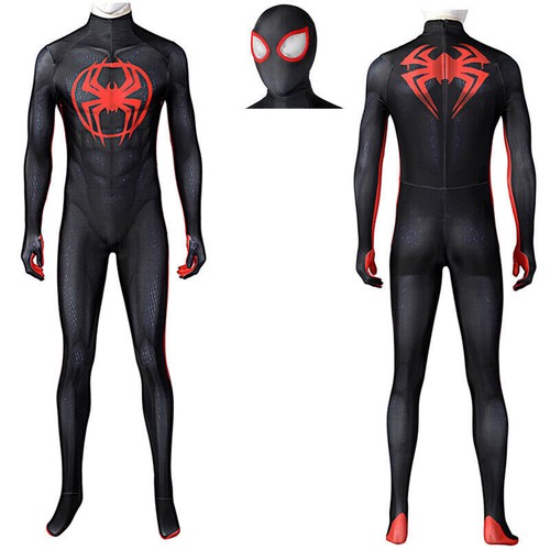 The across spider verse - the,