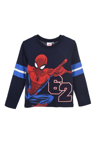 Marvel spider man - spider-man, maglia
