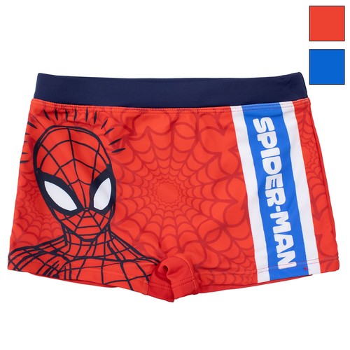 Costume bagno marvel - costume, spiderman