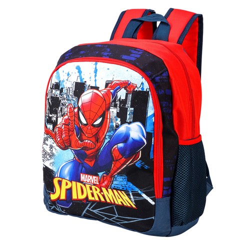 Zaino premium spiderman per - zaino,