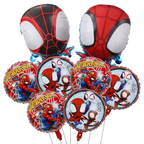 Spidey suoi fantastici - suoi,