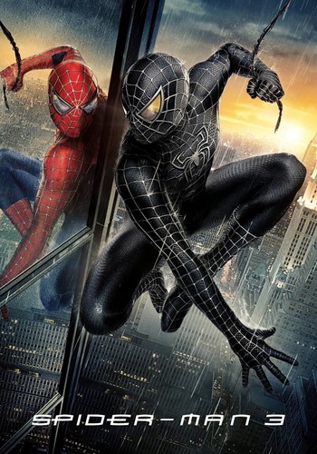 Spiderman poster - spiderman,