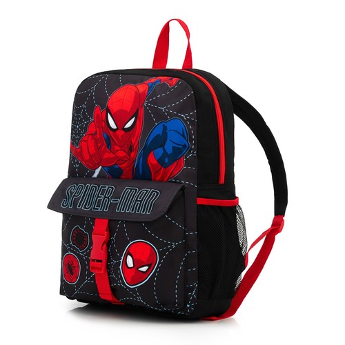 Zaino marvel spider man - zaino, spider-man